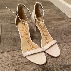 Sam Edelman Heels